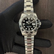 ROLEX GMT Master II 116710LN 2016