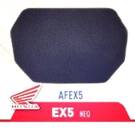 AIR FILTER HONDA EX5/EX5 DREAM