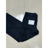 Waist 38 cargo Pants Mechanic Style Side Bag Camouflage Pattern Mega Soldier tactical From America 5