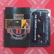 Kaset The Strokes Room On Fire