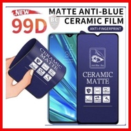 CERAMIC MATTE ANTI BLUE INFINIX HOT 30 INFINIX HOT 30i