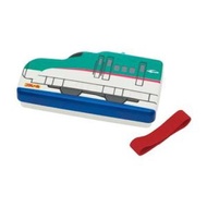 可愛卡通食物盒 (Plarail 綠色新幹線)