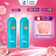 Moroccanoil spray increases hair Root Volume, creates natural Volume Root Boost Volume 250ml | ZATAK