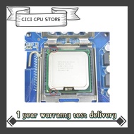 Original In Xeon X5460 3.16GHz12M1333 Processor close to LGA771 Core 2 Quad Q9750 CPU (Give Two 771 to 775 Adapters)