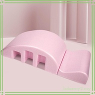 [LzdxxmydfMY] Spine Correction Pilates Barrel Back Stretcher Chest Open backbone Bending Fitness Equ