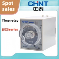 CHNT 里雷 JSZ3A-B-C-D-E-F-G AC DC 380v220v110v36v24 Adjustable