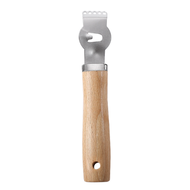 Lemon Zester Tool citrus zester toolCitrus Zester Grater with Channel KnifeZester Grater with Handle