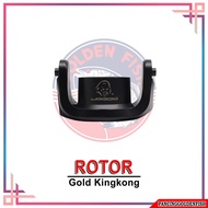 BODY ROTOR REEL GOLDENFISH GOLD KINGKONG