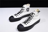 桃子代購～潮品GORE-TEX × Converse All Star 1970S Hi 白黑 高幫 休閒 運動 16