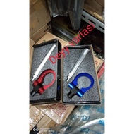 towing hook mobil rush/terios 2008-2017