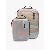Thule Packing Cube Set of Small + Medium - Compression Packing Cube