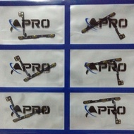 FLEXIBEL ON OFF + VOLUME VIVO V25 5G