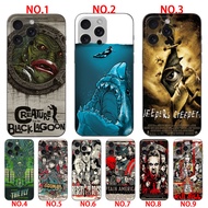 Classic Movie Graphic Print case for Realme Note 50 C53 C51 Narzo 50A 8i Narzo 50 Realme 8 4G Real m