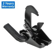 Upper Engine Hood Lock Latch 8V0823480A,8V0823480 For AUDI A3/S3 1.8/2.0 2015-2020,AUDI A3 Sportback