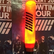 New. KPOP iKON Light Stick World Tour Concert Bobby BI Lightstick Original