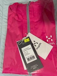 Haglofs W's L.I.M. PROOF Jacket in size XS