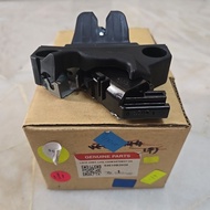 Perodua Bezza Rear Bonnet Lock with Actuator 64610-BZ020
