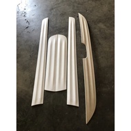 PASSO HANA DOOR PANEL