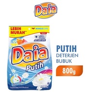 Daia detergent bubuk 800g