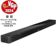 (可議價!)『J-buy』現貨日本~Bose Smart Ultra Soundbar 900新款 家庭劇院 家庭娛樂揚