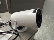 迷你投影機