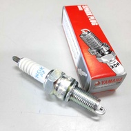 CPREA9 LC135 Y15ZR YAMAHA SPARK PLUG BUSI INDONESIA NGK Y16 Y16 FZ LC SRL115