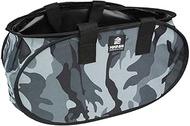 E-Value EPU-53OV-CGL Pop-Up Bag, Width 20.9 x Height 11.8 x Depth 11.8 inches (530 x 300 x 300 mm), 