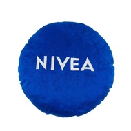 NIVEA PLUSH CUSHION （30 CM）
