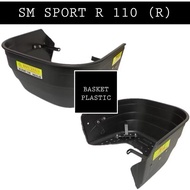 SM SPORT R 110 (R) BASKET PLASTIC BAKUL PLASTIK RAGA PLASTIK