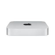 Apple Mac mini 八核M2芯片 8G 256G SSD 台式电脑主机 MMFJ3CH/A