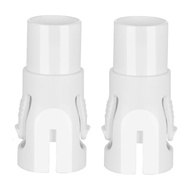 GO Auto-2pcs Cpap Tubing Connector for Airmini Machine Travel Cpap Machine Mini Supplies