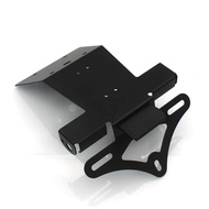 For KTM RC 125 200 390 RC125 RC200 RC390 Motorcycle Tail Tidy License Plate Holder Fender Eliminator