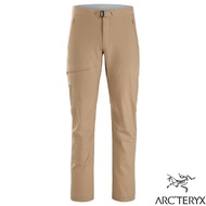 [ARCTERYX Archaeopteryx] Free > Male Lightweight Elastic Wear-Resistant Soft Shell Trousers Gamma Hi