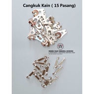 Cangkuk Kain / Trouser Hook