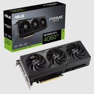 # ASUS PRIME GeForce RTX 4060 Ti OC Edition 8GB GDDR6 # [ PRIME-RTX4060TI-O8G ]