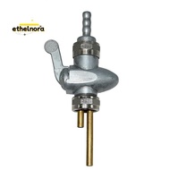 1 Piece Car Accessories Silver Replacement  Valve Petcock Switch Tap for R25/3 R26 R27 R50/5-R75/5 R