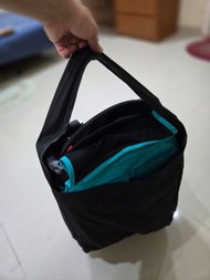 gb Pockit+ All-Terrain Stroller Teal