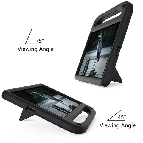 Tablet Cases for 11.0'' Xiaomi Mi Pad 5 Pro/PAD5 Pro Case Pad5pro 5G Cover Portable Fundas Shockproo