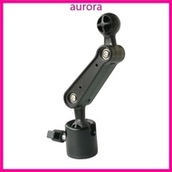 Auro Angle Adjustable 17mm  Bracket Adapter 1 4in Female to 17mm  Adapter