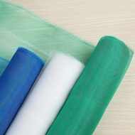 Nylon Insect-Proof Mesh Nylon Screen Window Mesh Self-Adhesive Type Mosquito-Proof Insect-Proof Sand