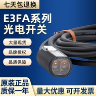 Photoelectric Switch Sensor E3FA-DN DP11 12 13 14 RN RP TN TP21 22