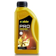 Evalube 2 Stroke Side oil ORIGINAL Evalub PRO eva oil 2T evalubePro 2 tag yellow 2 Stroke Evalube 70