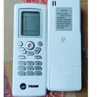 Remote Control Trane Air Conditioner YT1F Trane air cond air conditioner Replacement Remote Control 