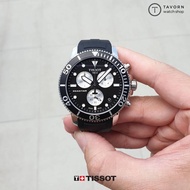 นาฬิกา TISSOT SEASTAR 1000 CHRONOGRAPH รุ่น T120.417.17.051.00