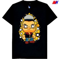 Custom T-shirt for Men, Women, Kids, Adults, Cartoon Buzz Lightyear Woody Krang Rugrat Freddy BearJo