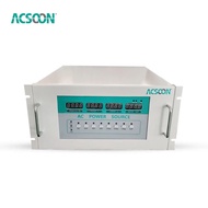 Original packaging ACSOON AF60W 500VA Single Phase Racked Mounted AC Power Supply 50hz to 60hz 115V 