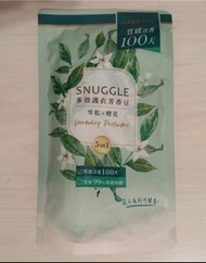 熊寶貝 SNUGGLE 多效護衣芳香豆 雪松X橙花  300ml #24年中慶