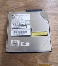 筆記型電腦內接式 DVD_ROM 光碟機