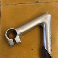 Stang Sepeda Merk Nitto 110 NJS + Trackbar Nitto B125AA