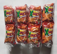 4 Pack XSakto Corn Chips